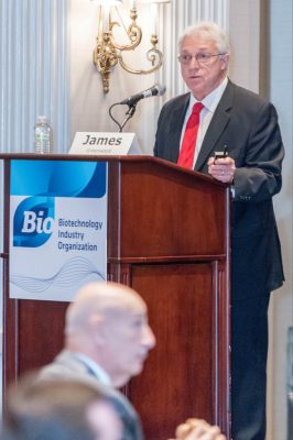 BIO CEO & Investor Forum 2014