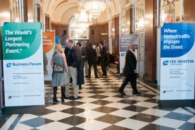 BIO CEO & Investor Forum 2014