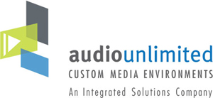 Audio Unlimited Logo