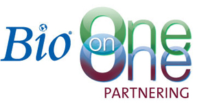 Bio One on One Logo