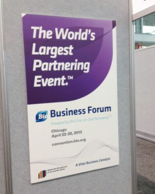 BIO Business Forum 2012