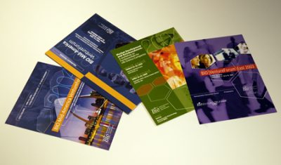 BIO Save The Date Postcards