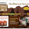 Brownie Crunch Website