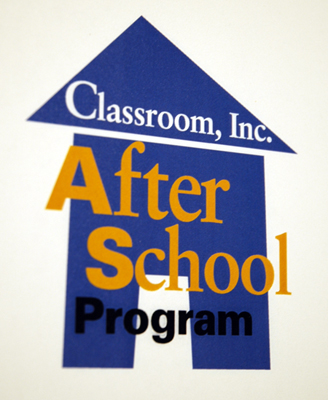 Classroom, Inc. After School Program logo