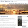 City Island Yacht Club website