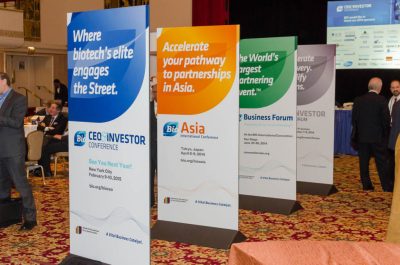 BIO CEO & Investor Forum 2014