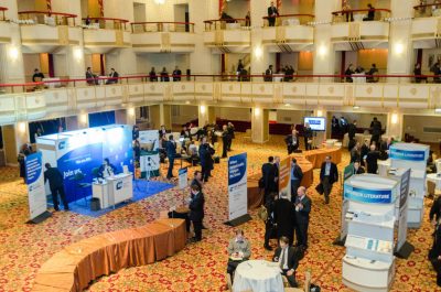 BIO CEO & Investor Forum 2014
