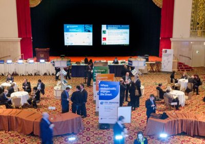 BIO CEO & Investor Forum 2014