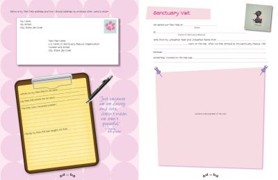 Unleashed Program Workbook/Journal