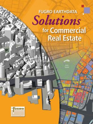 Fugro EarthData Real Estate Brochure