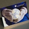 EarthData 2004 Holiday Card