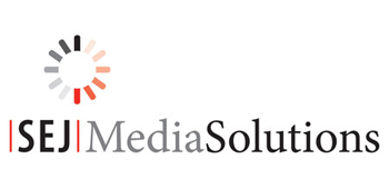 SEJ Media Solutions Logo