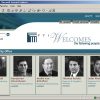 FTI People web page