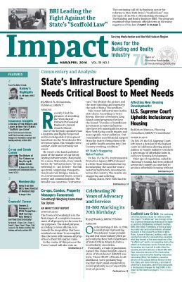 IMPACT Newsletter