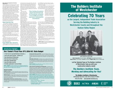 IMPACT Newsletter