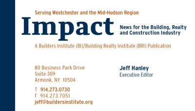 IMPACT Business Card