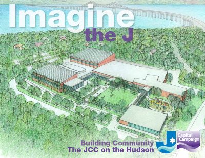 JCC Capital Campaign
