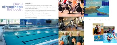 JCC Capital Campaign