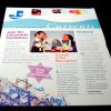 JCC on the Hudson Newsletter