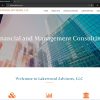 Lakewood Advisors Website