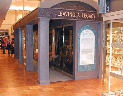 Henry Luce III Center