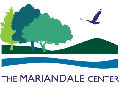 The Mariandale Center logo