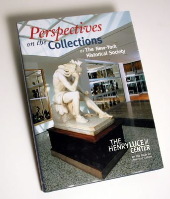 The Henry Luce III Center Collections Publication