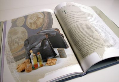 The Henry Luce III Center Collections Publication