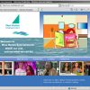 New Harbor Entertainment Website