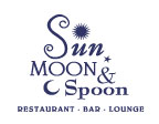 Sun, Moon & Spoon Logo