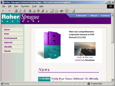 R/S Partners 2000