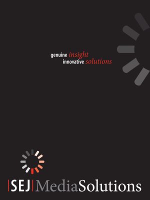 SEJ Media Solutions Stationery Materials