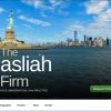 The Masliah Firm Website