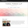 Turkel Forman Website