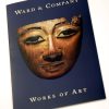 Ward & Company Works of Art Brochure