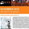 AFYA Newsletter