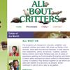 All Bout Critters Website
