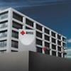 American Red Cross Building 3D Demo