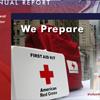 American Red Cross in Greater New York Annual Report 2003