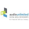 Audio Unlimited Logo