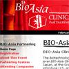 Bio Asia Conference website