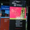 Bio Partnering Conference Signage