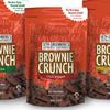 Brownie Crunch Packaging