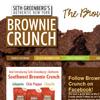 Brownie Crunch Website