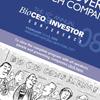 CEO & Investor Conference Email