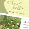 Cha-Bella Website