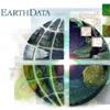EarthData International splash screen