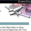 EarthData International website