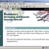 EarthData International website