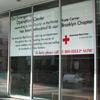 Emergency Operations Center Signage